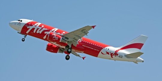 Ini kata staf Jonan soal prediksi AirAsia bakal tutup di Indonesia