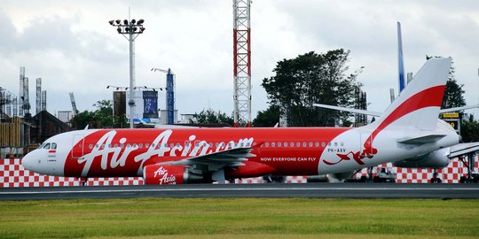 Spekulasi di balik prediksi tutupnya AirAsia Indonesia