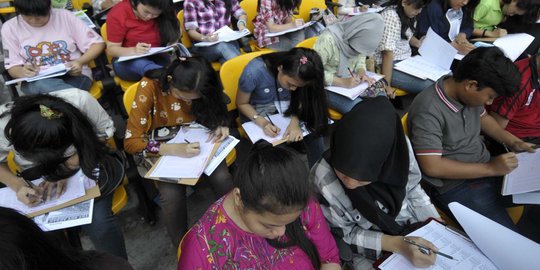 Peneliti UI sebut mahasiswa Indonesia overdosis mata kuliah