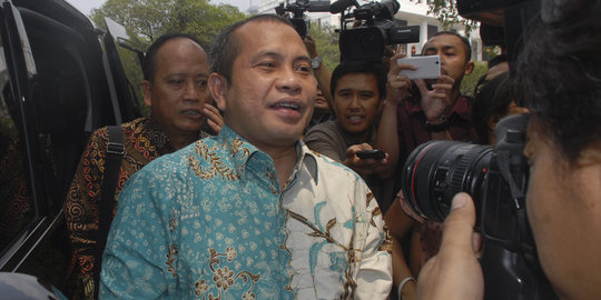 Menteri Marwan janji tak ada lagi desa tertinggal di Indonesia