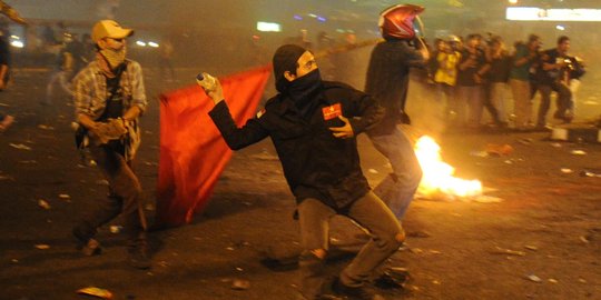 'Antisipasi kegaduhan politik, UUD 1945 harus diluruskan'