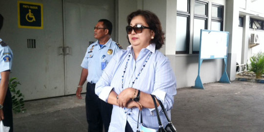 Cerita Dubes Filipina beri Mary Jane roti dari pesawat Garuda