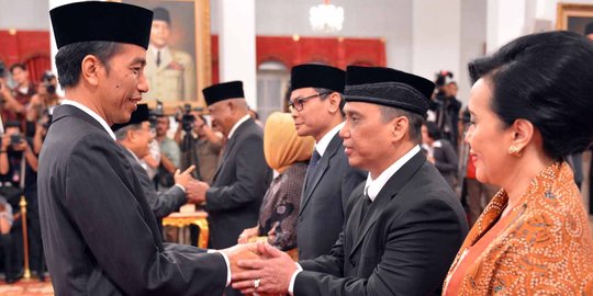 Pimpinan KPK sebut dinasti politik berpotensi tindak pidana korupsi