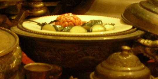 ini 6 kuliner ekstrem china yang bikin hati miris