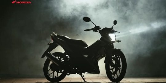 Ini spesifikasi Honda Sonic 150R, punya torsi garang!