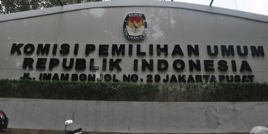 KPU minta DPR sama ketum parpol buat aturan soal kisruh Golkar & PPP