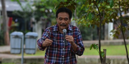 Wagub Djarot sesalkan copet di Manggarai dihakimi warga hingga tewas