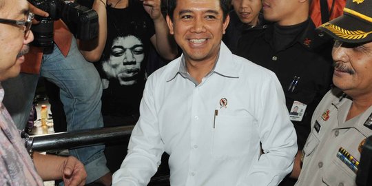 Menteri Yuddy: Politik dinasti tak sehat dalam proses demokrasi