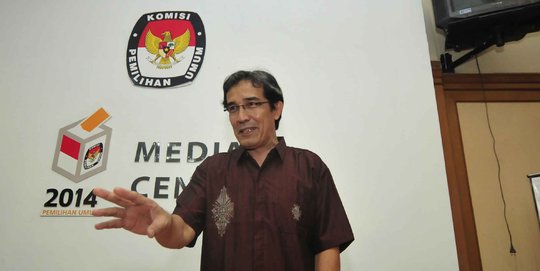 KPU siapkan revisi PKPU akibat MK hapus larangan dinasti politik