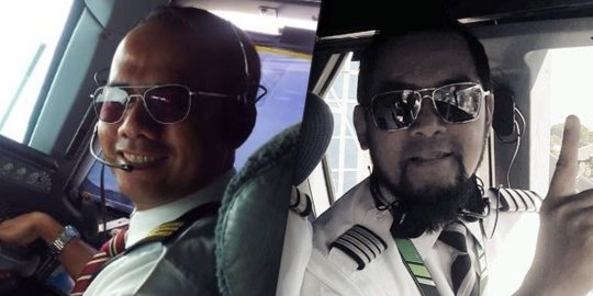 Lacak info dua pilot RI gabung ISIS, Kemlu butuh sistem data WNI