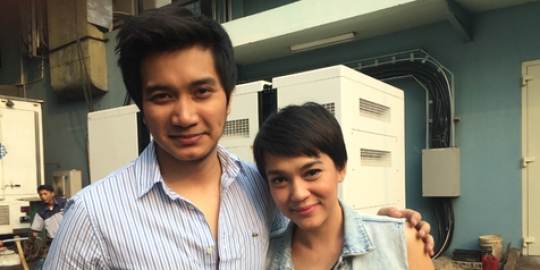 Yakin pacari Fikha Effendi, Lale Maliq and D Essential siap nikah
