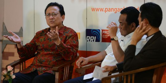 DPD ajak masyarakat kembali belanja di pasar tradisional