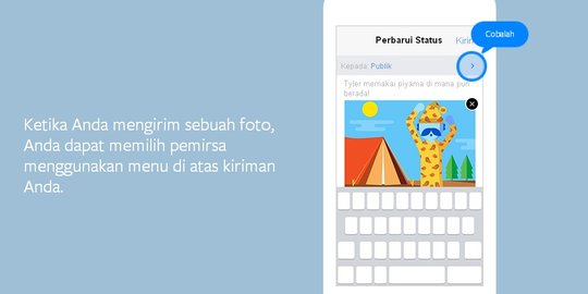 tips menjaga privasi di facebook dan instagram untuk para orang tua