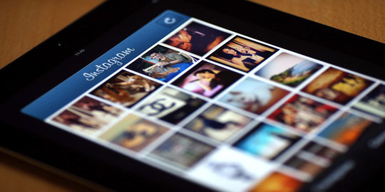 tips menjaga privasi di facebook dan instagram untuk para orang tua