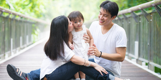 Bukan socmed, cara baru abadikan momen liburan anda