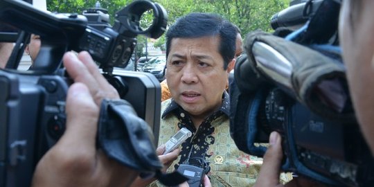 Ketua DPR setuju legislator wajib mundur jika nyalon kepala daerah