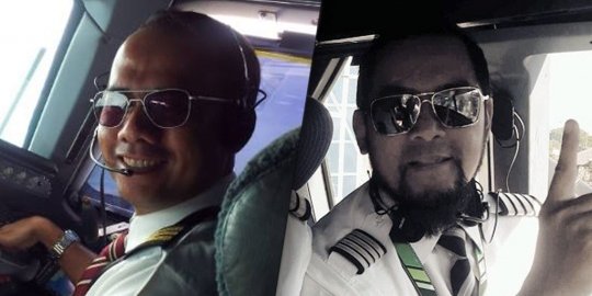 Kapolri: Dua pilot RI hanya pendukung, bukan pengikut ISIS