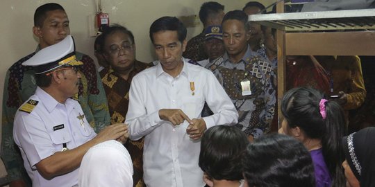 Jokowi bakal keluarkan Perpres percepatan serapan anggaran