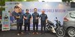 Suzuki Peduli Mudik 2015, kawal perjalanan keluarga sampai tujuan