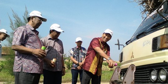 Bos RNI putar otak selamatkan anak usaha merugi