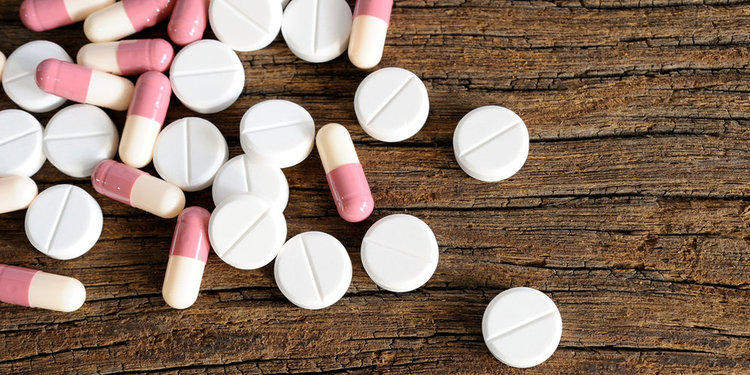 Hati Hati Mengonsumsi 10 Obat Ini Bikin Insomnia Merdeka Com