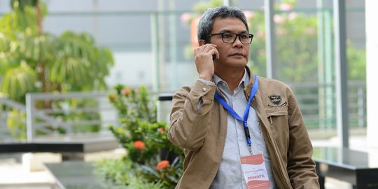 KPK kembali ingatkan Menteri Yuddy soal larangan parsel