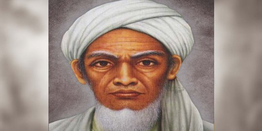 Menjadi murid brilian, Sunan Giri digelari Ainul Yaqin