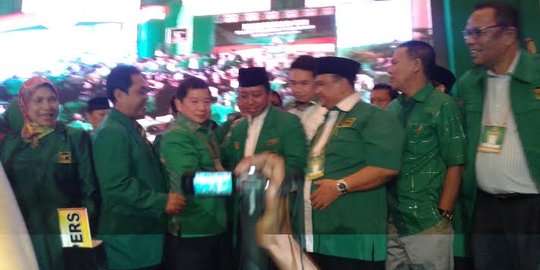 Dimenangkan PTTUN, PPP kubu Romi pede dapat ikut pilkada