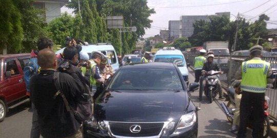 kedubes kanada arogan bentak bentak polisi rev3