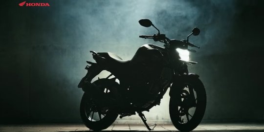 Honda bakal rilis CB150R terbaru, siap taklukan Yamaha Vixion