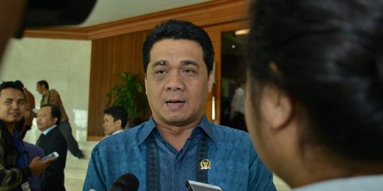 Anggota DPR kritik MK tak paham asal mula larangan politik dinasti