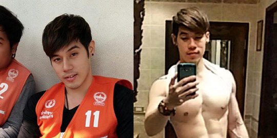 ganteng dan seksi di thailand rev2