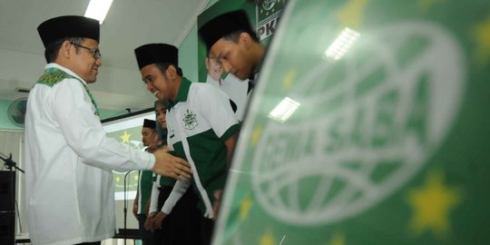 Rhoma Irama deklarasi partai baru, PKB merasa tak tersaingi