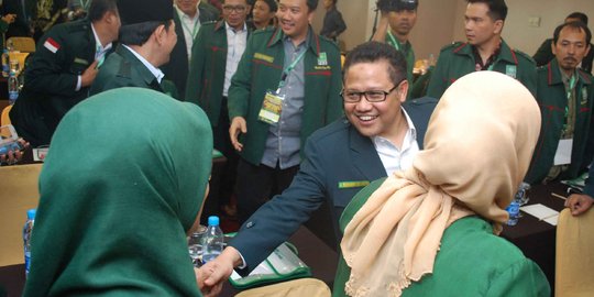 PKB luncurkan buku 'Konsep Negara Kemaslahatan'