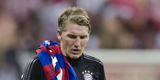 Carragher tak sabar nantikan duet Schweinsteiger-Carrick di MU