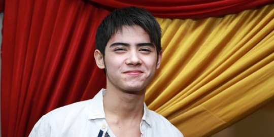 Totalitas, Aliando Syarief ingin rangkul fans