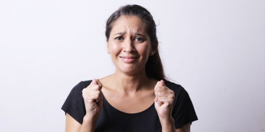 Ini curhatan Hannah Al Rasyid yang rayakan lebaran seorang diri