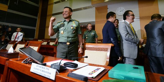 Kasad minta polisi ungkap penusukan yang tewaskan Pratu Aspin