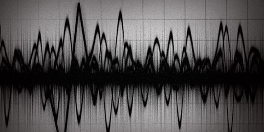 Gempa di Lombok Tengah, warga Bali ikut panik sampai naik bukit