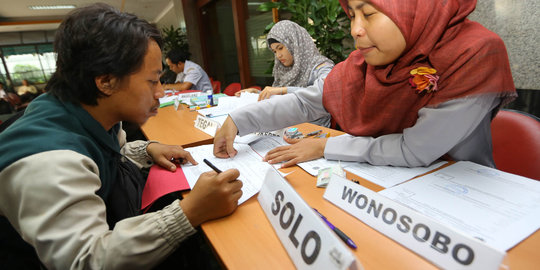 BNI gelontorkan Rp 4 M untuk program mudik gratis Ramadan 2015