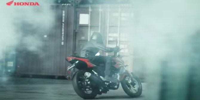 Menelisik harga All New Honda CB150R di pasaran  merdeka.com