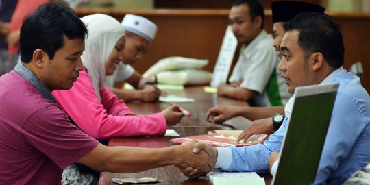 Tanggal 28 Ramadan, turunnya perintah zakat fitrah