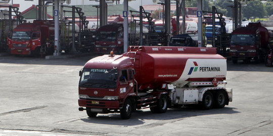 Pertamina siapkan posko BBM bergerak di daerah macet