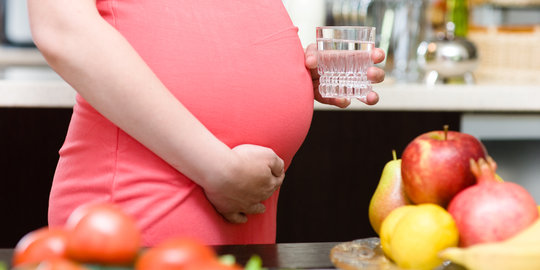 Lagi program kehamilan? Ini 7 makanan kaya asam folat!