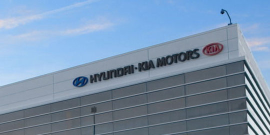 Hyundai dan Kia Motors siap besarkan bisnis di masa depan