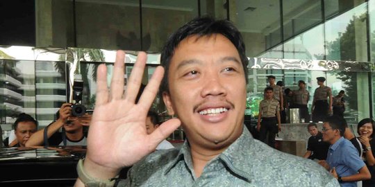 Kemenpora ajukan banding putusan PTUN batalkan SK pembekuan PSSI