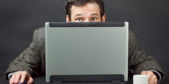 5 Mitos menyesatkan soal komputer dan laptop ini masih hidup!
