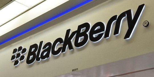CEO Blackberry tepis rumor perusahaan akan dijual