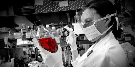5 Benda sehari-hari ini simpan rahasia sains yang menakjubkan!