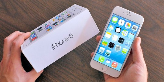 ini smartphone paling laris di jakarta jelang lebaran